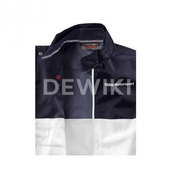 Женская куртка Motorsport, White / Blue Женская куртка Motorsport, White / Blue