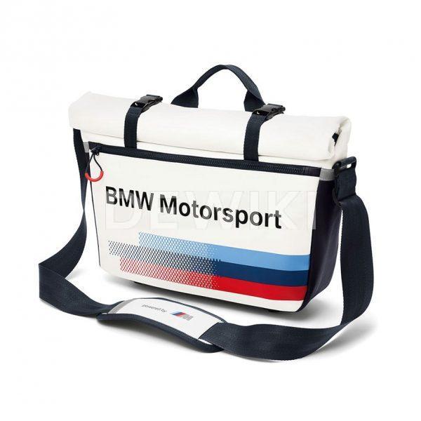 Сумка-мессенджер BMW Motorsport Сумка-мессенджер BMW Motorsport