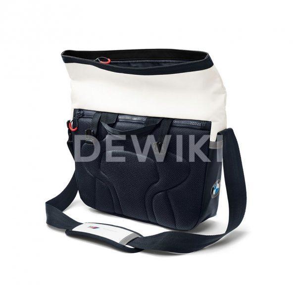 Сумка-мессенджер BMW Motorsport Сумка-мессенджер BMW Motorsport