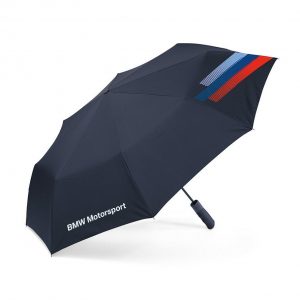 Карманный складной зонт BMW Motorsport