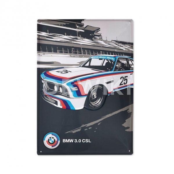 Металлическая пластина Motorsport Herrita Металлическая пластина Motorsport Herrita