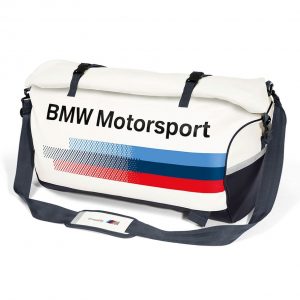 Спортивная сумка BMW Motorsport Спортивная сумка BMW Motorsport