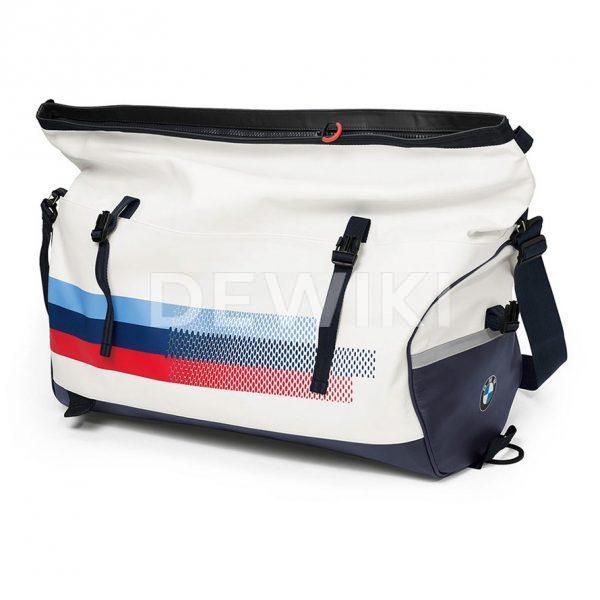 Спортивная сумка BMW Motorsport