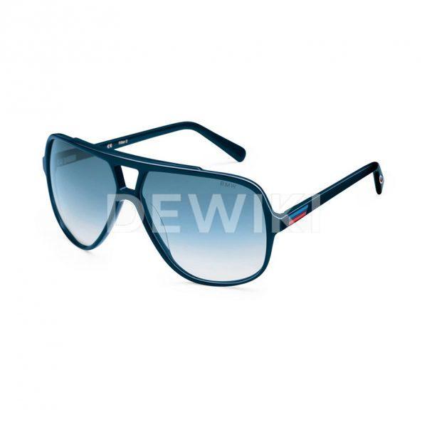 Солнцезащитные очки BMW Motorsport Heritage, унисекс Солнцезащитные очки BMW Motorsport Heritage, унисекс