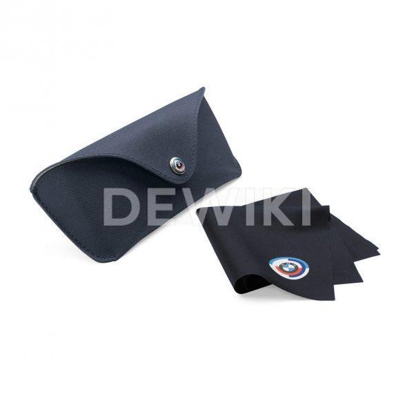 Солнцезащитные очки BMW Motorsport Heritage, унисекс Солнцезащитные очки BMW Motorsport Heritage, унисекс