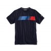 Футболка BMW Motorsport Team Blue