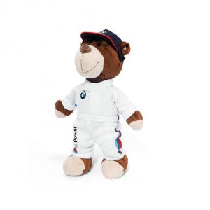 Медвежонок Teddy Motorsport Медвежонок Teddy Motorsport