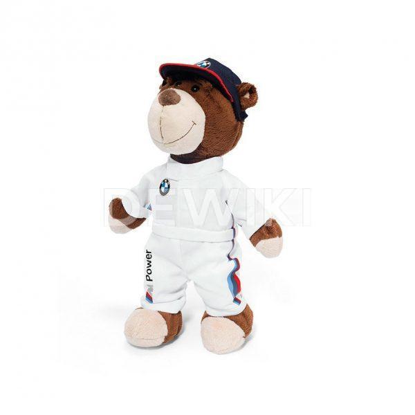 Медвежонок Teddy Motorsport Медвежонок Teddy Motorsport