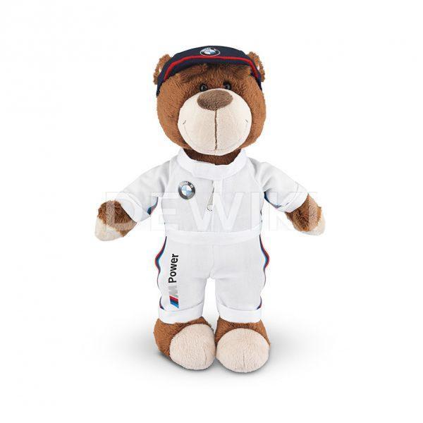 Медвежонок Teddy Motorsport Медвежонок Teddy Motorsport