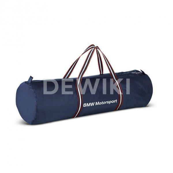 Палатка BMW Motorsport Палатка BMW Motorsport