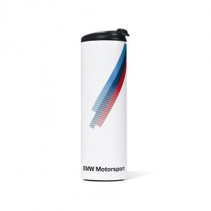 Термокружка BMW Motorsport, 450 мл Термокружка BMW Motorsport, 450 мл