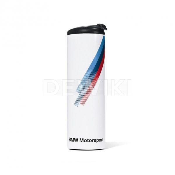 Термокружка BMW Motorsport, 450 мл