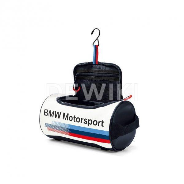 Сумка косметичка BMW Motorsport