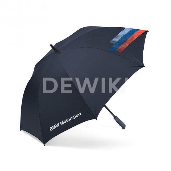 Зонт BMW Motorsport Зонт BMW Motorsport