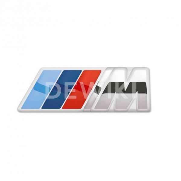 Значок BMW M Значок BMW M