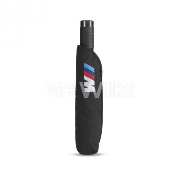 Карманный складной зонт BMW M