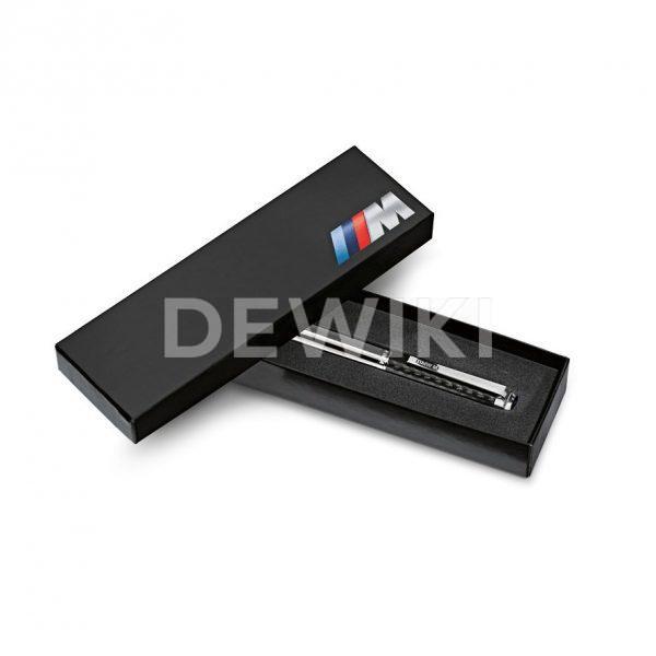 Ручка-роллер BMW M