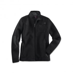 Женская куртка BMW М Sweatjacket, Black