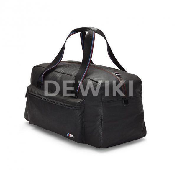 Дорожная сумка BMW M Дорожная сумка BMW M