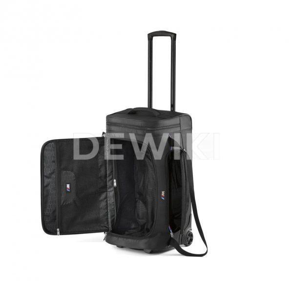 Сумка для путешествий BMW M Сумка для путешествий BMW M