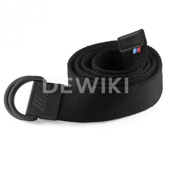 Ремень BMW M унисекс Ремень BMW M унисекс