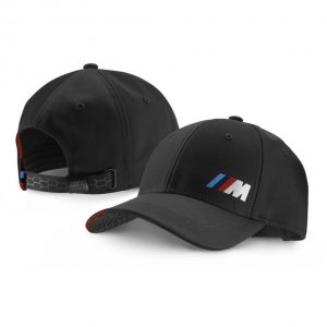 Бейсболка BMW M Бейсболка BMW M