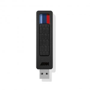 USB Флешка BMW M USB Флешка BMW M