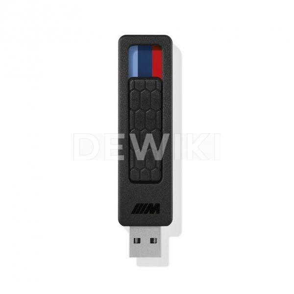 USB Флешка BMW M USB Флешка BMW M