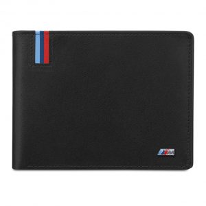 Кожаный кошелек BMW M Кожаный кошелек BMW M