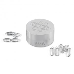 Набор скрепок BMW Набор скрепок BMW