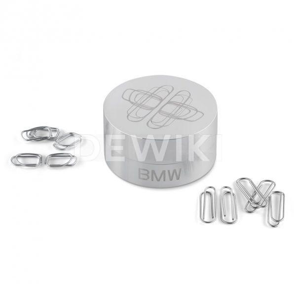 Набор скрепок BMW Набор скрепок BMW