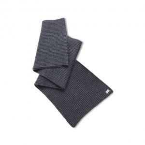 Шарф BMW унисекс, Space Grey Melange Шарф BMW унисекс, Space Grey Melange