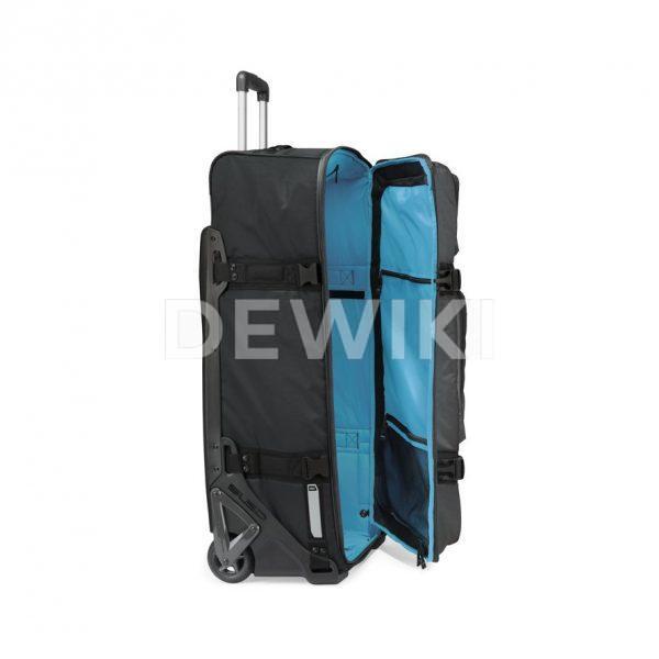 Спортивная дорожная сумка на колесиках BMW Functional Спортивная дорожная сумка на колесиках BMW Functional