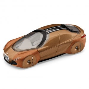 Миниатюрная модель BMW Vision, масштаб: 1:43