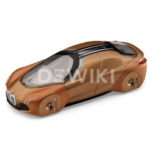Миниатюрная модель BMW Vision, масштаб: 1:43