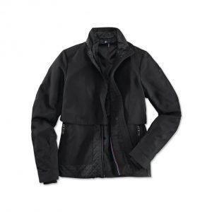 Женская куртка BMW M, Black Женская куртка BMW M, Black