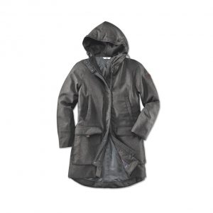 Женская куртка BMW, Gray space Женская куртка BMW, Gray space