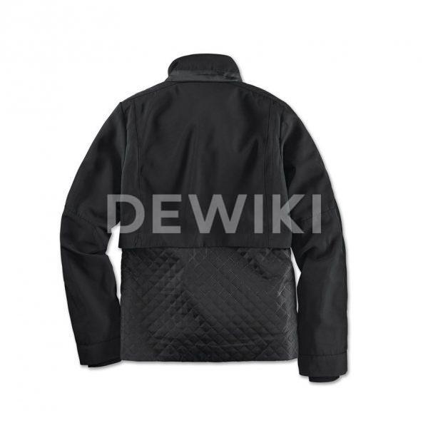 Женская куртка BMW M, Black Женская куртка BMW M, Black