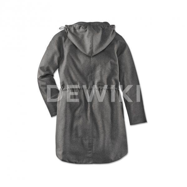 Женская куртка BMW, Gray space Женская куртка BMW, Gray space