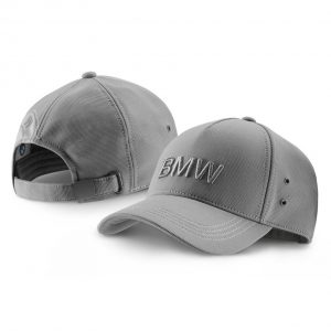 Бейсболка BMW Word Mark Бейсболка BMW Word Mark