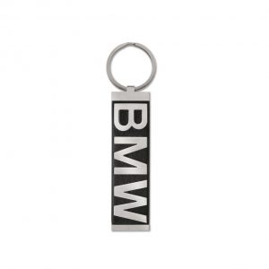 Брелок для ключей BMW словесный логотип