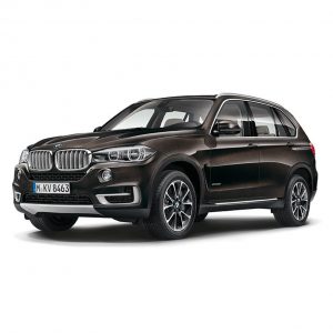 Миниатюрная модель BMW X5, Sparkling Brown, масштаб: 1:43 Миниатюрная модель BMW X5, Sparkling Brown, масштаб: 1:43