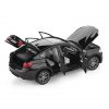 Миниатюрная модель BMW X6 M, Black Sapphire, масштаб 1:18 Миниатюрная модель BMW X6 M, Black Sapphire, масштаб 1:18
