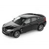 Миниатюрная модель BMW X6 M, Black Sapphire, масштаб 1:18 Миниатюрная модель BMW X6 M, Black Sapphire, масштаб 1:18