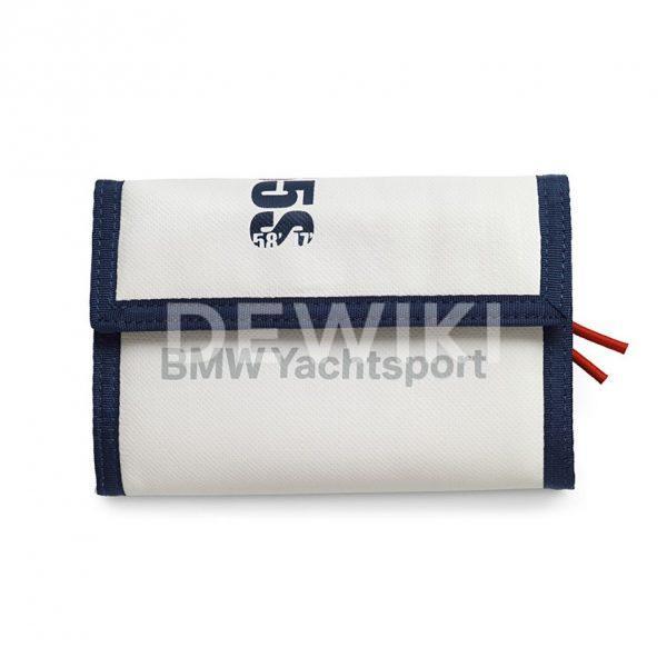 Портмоне BMW Yachting Портмоне BMW Yachting