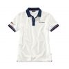 Мужская рубашка-поло BMW Yachtsport, White Мужская рубашка-поло BMW Yachtsport, White