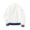 Мужская куртка BMW Yachtsport White Мужская куртка BMW Yachtsport White