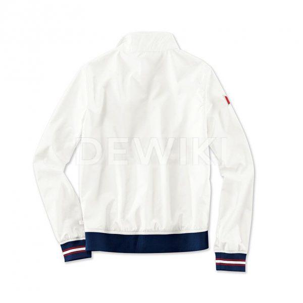 Мужская куртка BMW Yachtsport White Мужская куртка BMW Yachtsport White