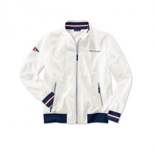 Женская куртка Yachtsport, White