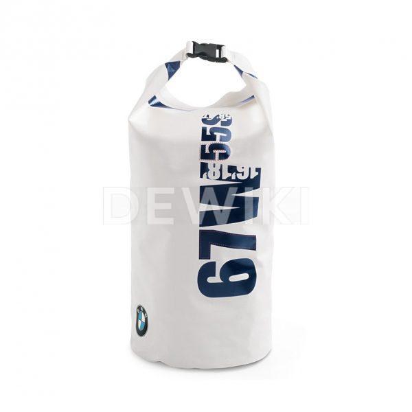 Большой водонепроницаемый мешок BMW Yachtsport Большой водонепроницаемый мешок BMW Yachtsport